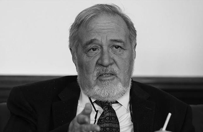 İlber Ortaylı'nın vefatı sonrası Türk sporundan taziye mesajları