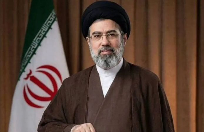 İran’da yeni lider Mücteba Hamaney: İsrail’den ilk açıklama 'Yürüyen bir ölü'