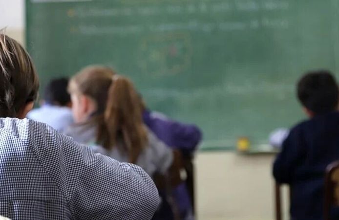 MEB duyurdu: Yeni ders yarın tüm okullarda ilk kez işlenecek