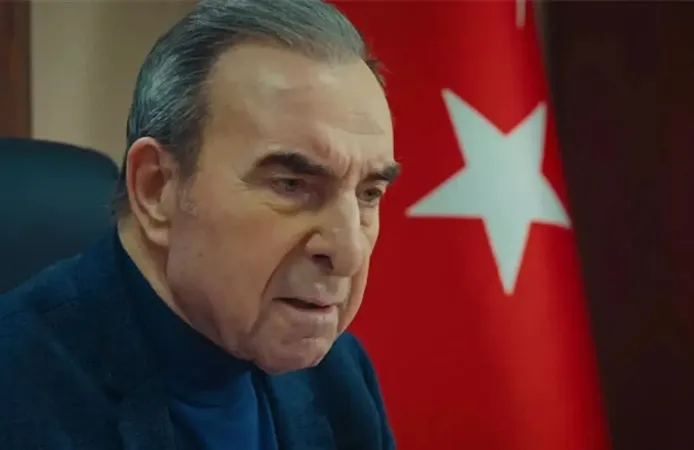 Sevenlerini korkutmuştu: Usta oyuncu Zafer Ergin’in sağlık durumu hakkında yeni açıklama!