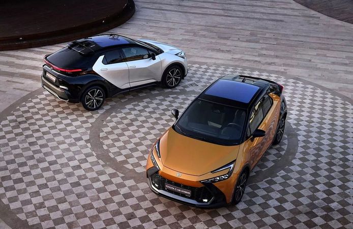 SUV satışları arttı: 2026’nın en çok tercih edilen modelleri