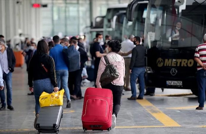 Mayıs ayında 17 gün tatil fırsatı: Sadece 4 gün izin yetiyor!