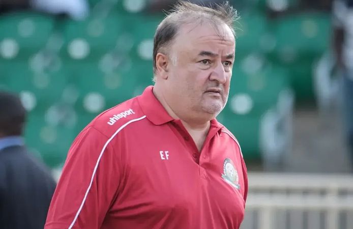 Türk futbol dünyasının acı kaybı: Teknik direktör Engin Fırat vefat etti