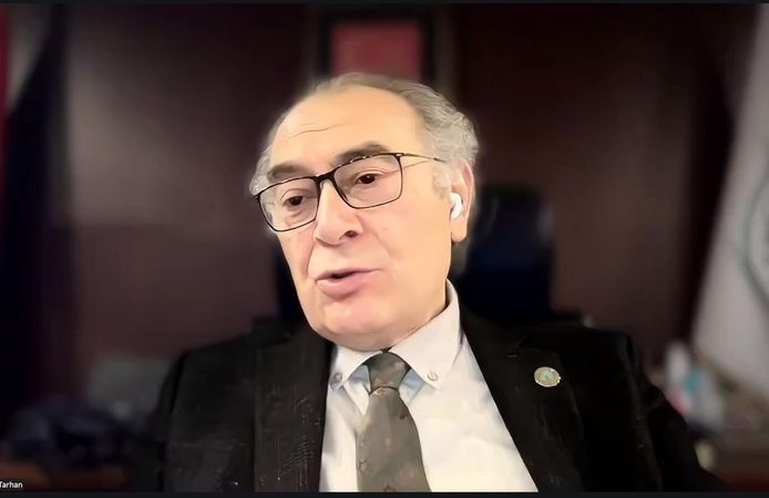 Türkiye’de akran zorbalığı dünya ortalamasını aştı