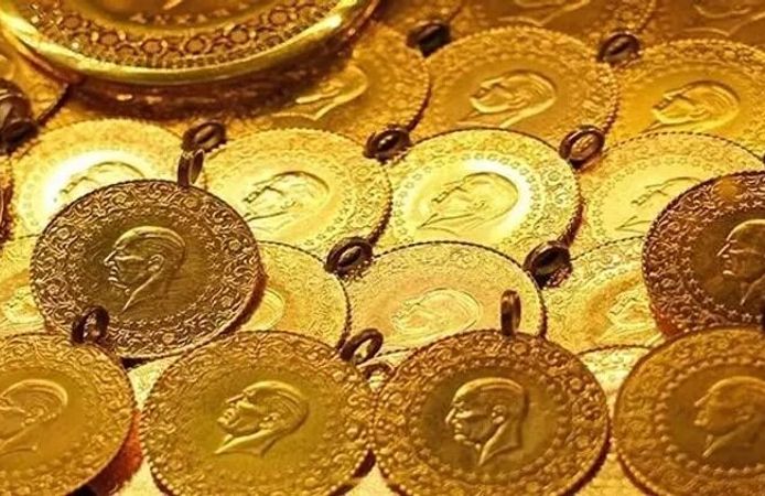 Hürmüz kararı sonrası altın yükseldi, petrol düştü!