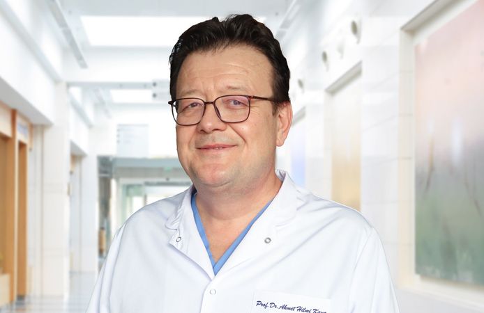 İlaçtan cerrahiye: Parkinson’da tedavi yolculuğu