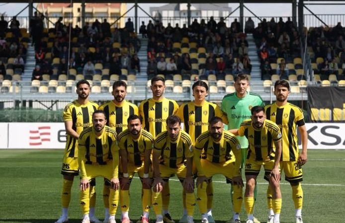 Aliağa FK’nin Afyon kampı başladı