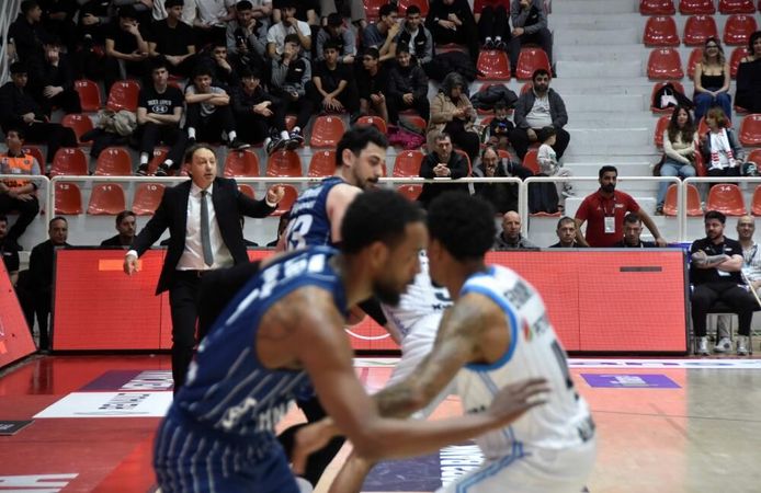 Aliağa Petkimspor’da Orhun Ene etkisi: Hedef orta sıralar