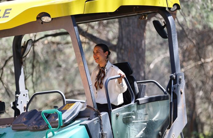 Başkan Sengel sözünü tuttu