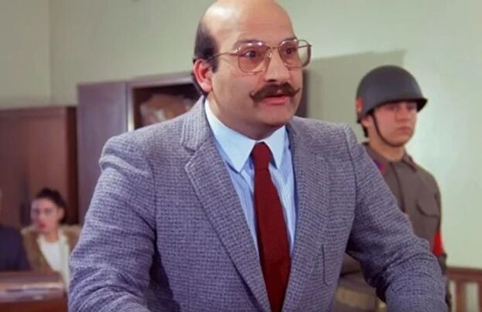 Usta oyuncu Ferdi Atuner vefat etti