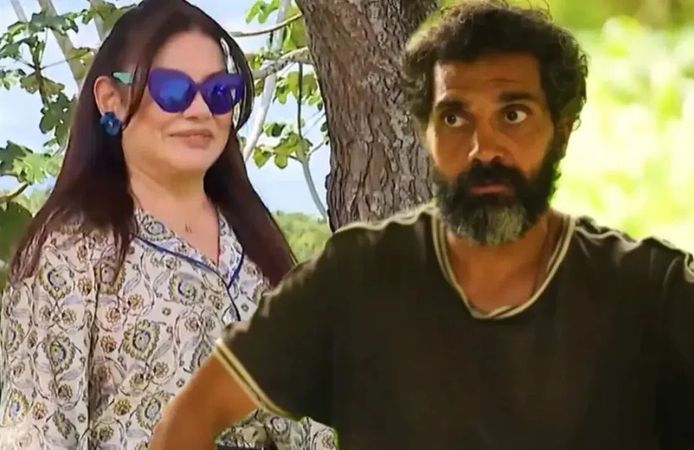 Survivor 2026’da tarihi buluşma: Deniz Seki ve Bayhan yıllar sonra karşı karşıya!
