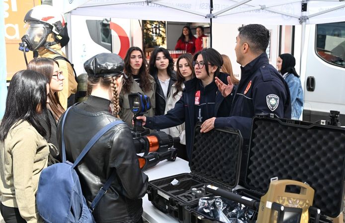 Afet bilinci için Manisa’da önemli sempozyum