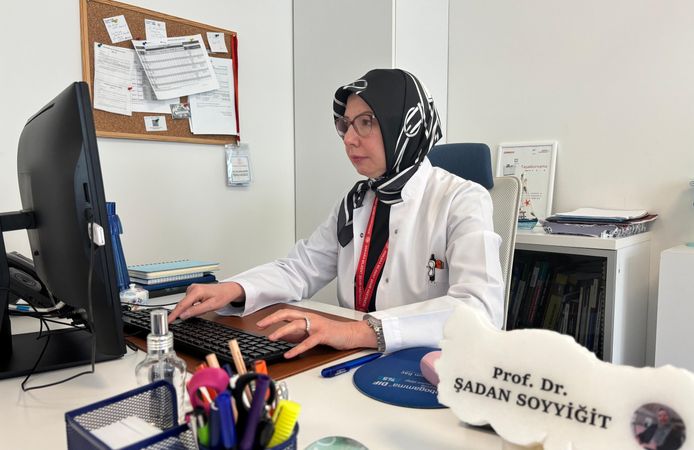 Polen alerjisi bu yıl daha erken başladı: Hamileler için önemli uyarı