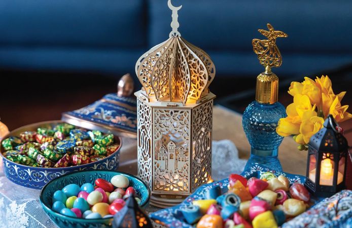 Rüyada bayram görmek ne anlama gelir?