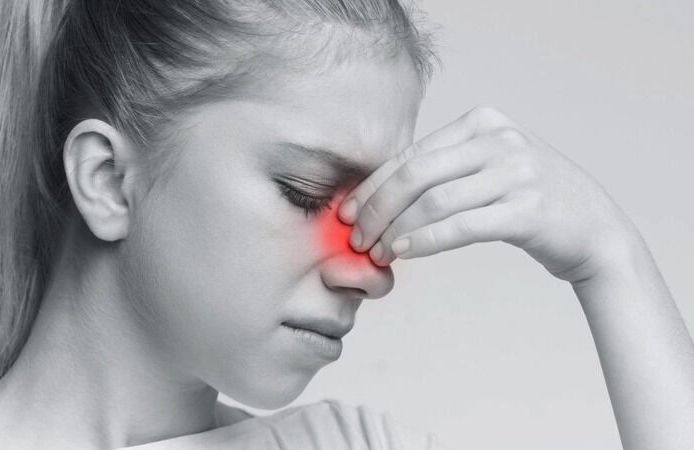 Sinüzit ihmale gelmiyor: Beyne kadar yayılma riski taşıyan tehlike