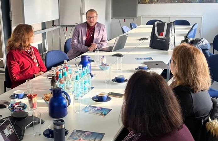 Ege Üniversitesi’nden geleceğin tekstili için dev adım