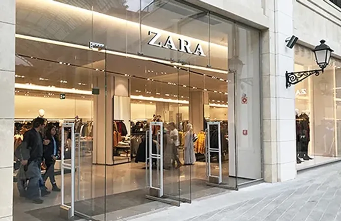 Zara’dan milyonlarca müşterisine kritik "sızıntı" uyarısı!
