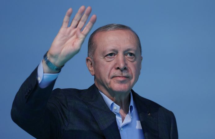Erdoğan’dan CHP’ye: ‘Vekil misiniz, militan mı?’