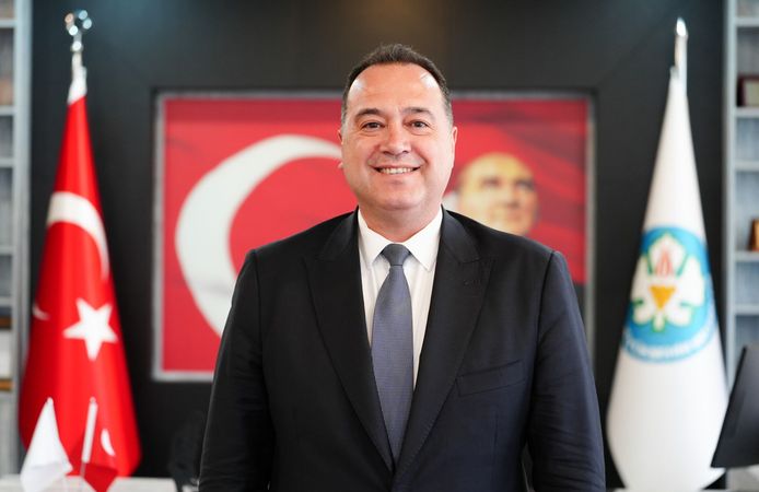 Başkan Dutlulu: ‘Huzurlu bir bayram için görev başındayız!’