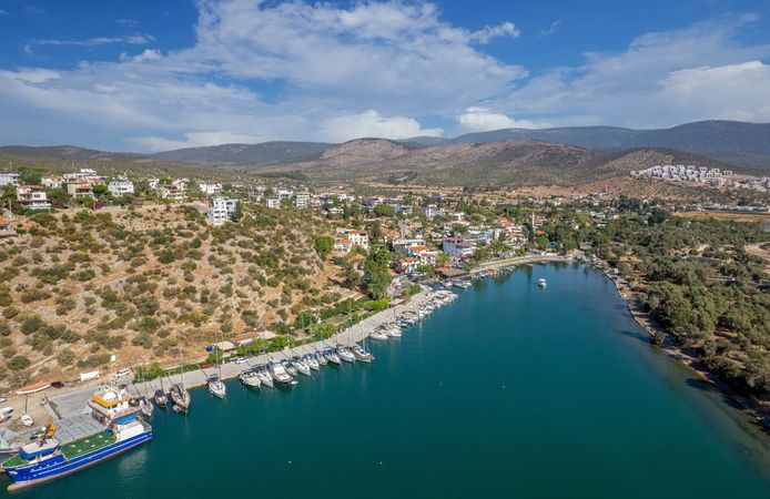 Muğla’da çevreyi korumak için 288 dava açıldı