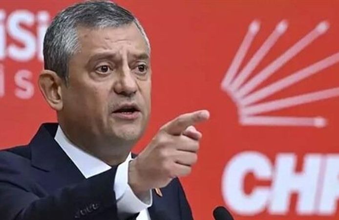 CHP’yi sarsacak soruşturma: 4 milletvekili için kritik gelişme