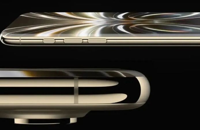 Tamamen görünmez olacak! iPhone 20 tasarımı sızdırıldı