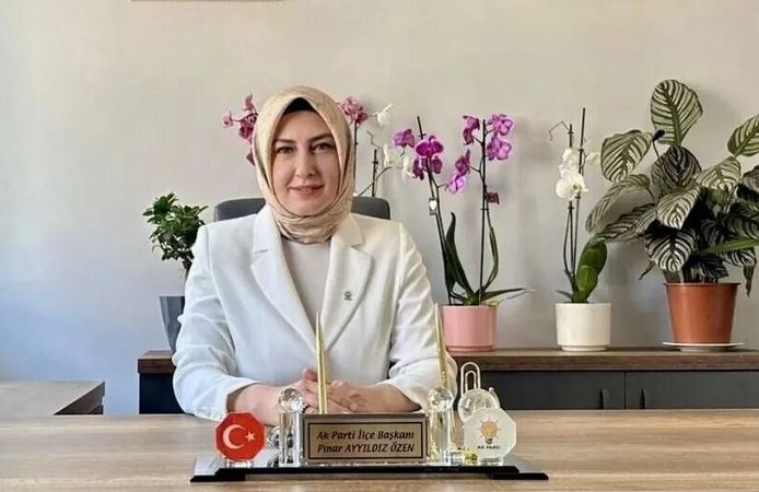 AK Parti Çeşme’den belediyeye ‘Aynı Gün İhale’ sorusu: