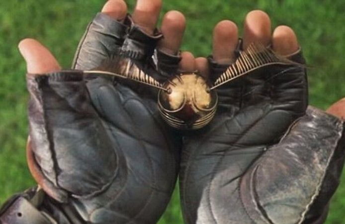 Gümrükte sihir bozuldu! 540 sahte Harry Potter ürününe imha kararı!