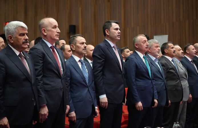 Bakan Kurum tarih verdi: Anahtarlar haftaya teslim!