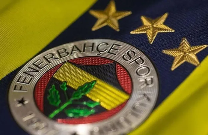 Fenerbahçe-Lyon maçının hakemi belli oldu