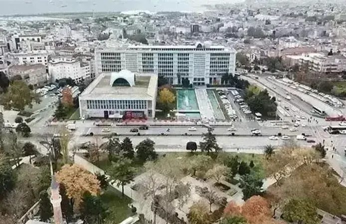 İBB'ye yönelik 'Yolsuzluk' davasında Ongun'dan savunma!