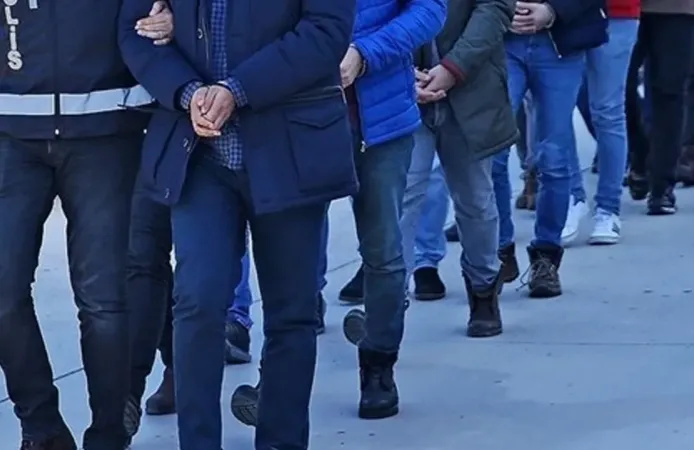 Şile Belediyesi'ne 3. dalga operasyon: 16 gözaltı!