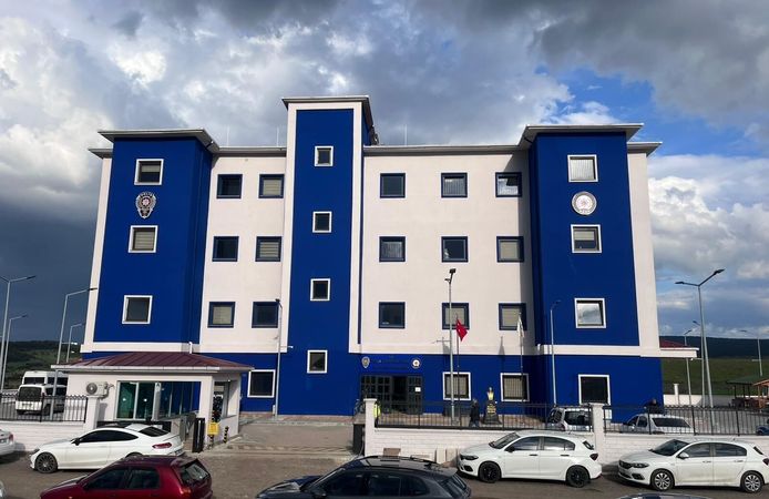 Kaçış planı suya düştü: FETÖ şüphelileri sınırda yakalandı!