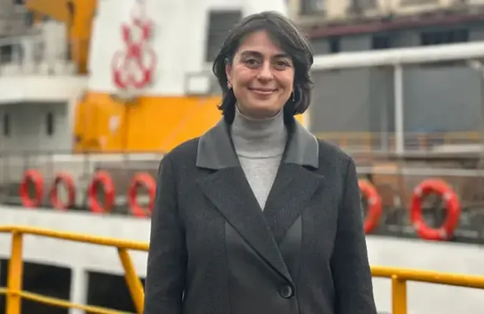 Sinem Dedetaş'ın savcılık ifadesi tamamlandı!