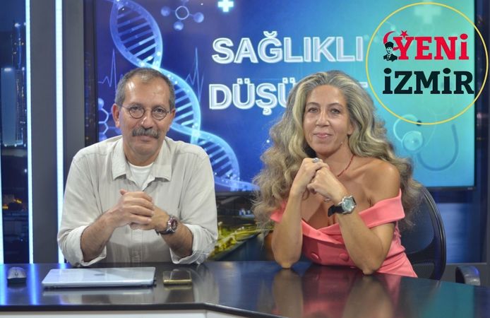 Yıllarca hekimlik yaptı, şimdi şifayı mutfakta arıyor
