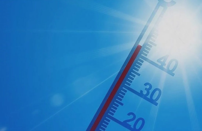 Manisa'da Pazar Alarmı! Sıcaklık 32 Dereceyi Aşacak!