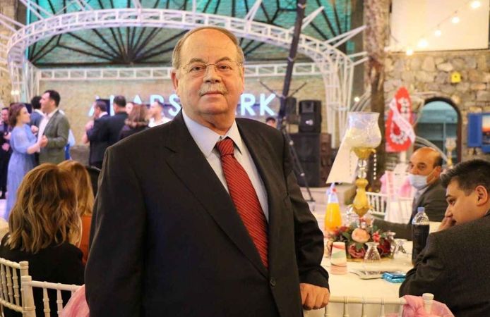 Aydınspor’un efsane başkanı Mukan Perinçek konkordato istedi