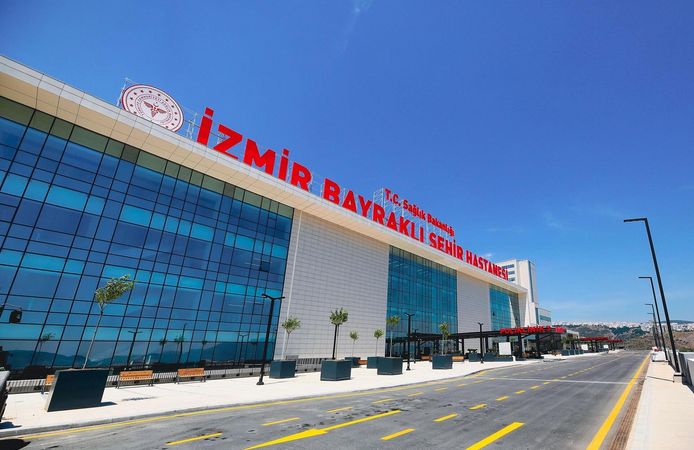 Sağlık çalışanlarının ücretsiz ring talebine ESHOT'tan ret!