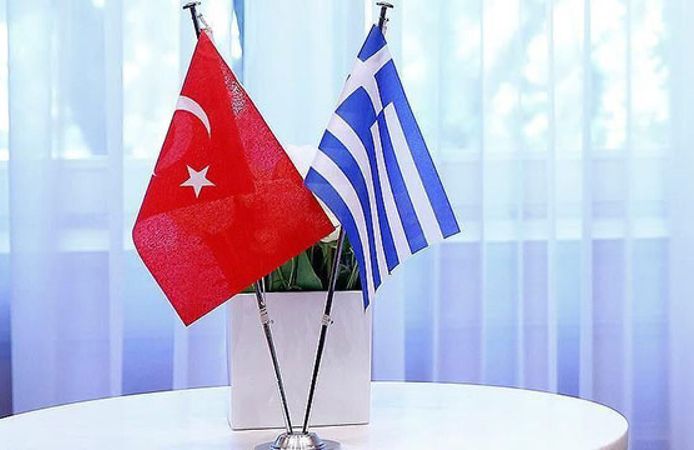 ‘Yunanistan Kapı Vizesi’ için gerekli evraklar neler?