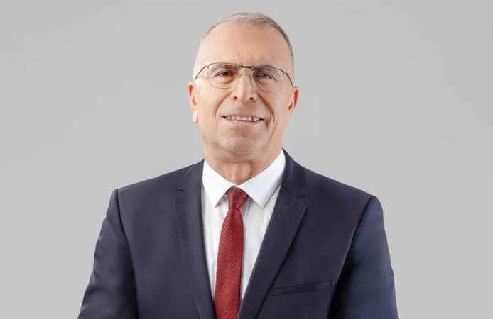 Ünal Işık'tan CHP'deki disiplin sürecine tepki