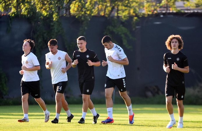 Altay’da yeni sezon öncesi kadro alarmı: 17 futbolcu eksik!