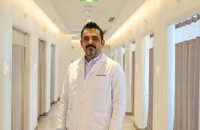Fıtıkta ameliyat korkusuna son!