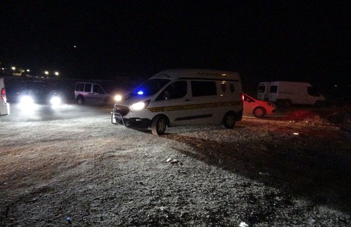 Malatya’da düğün salonu dışına taşan tartışma kanlı bitti