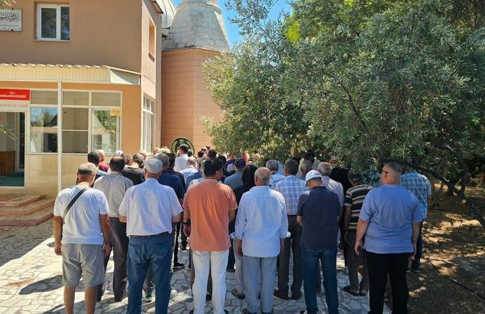 Oğlunun bıçakladığı Gürler Şahin’den acı haber