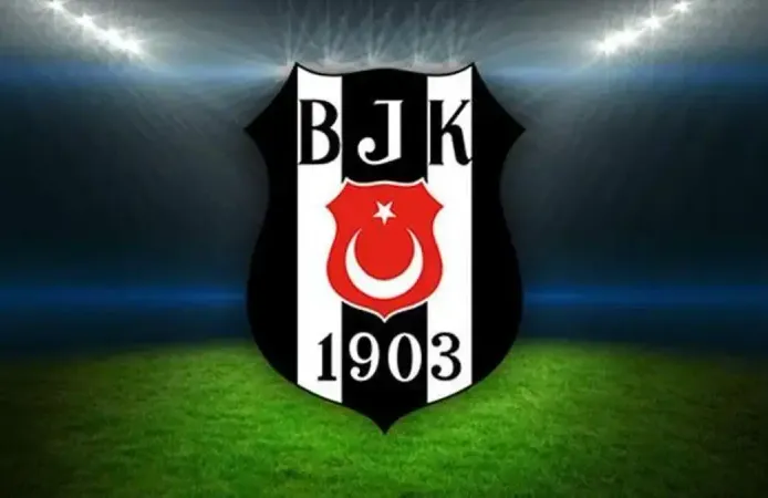 Vlahovic şov yaptı! Beşiktaş’tan Çorum FK’ya 6 gol