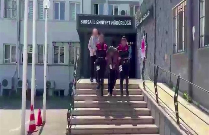 Bursa’da dikkat çeken tahliye kararı