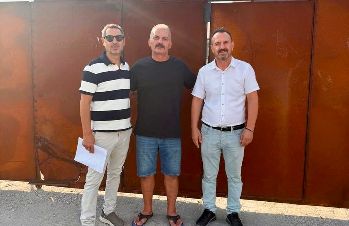 MHP’li meclis üyelerinden Ilıca Termal Tesisi için yeni karar