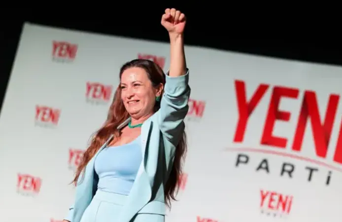 Yeni Parti Manisa İl Başkanı Özalper’in emniyet ifadesi ortaya çıktı