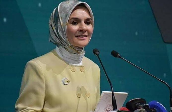 Bakan Göktaş’tan Batman’daki yangın için başsağlığı