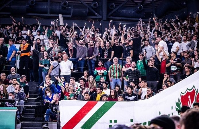 Karşıyaka Basketbol 2026-2027 sezonu kombine fiyatlarını açıkladı